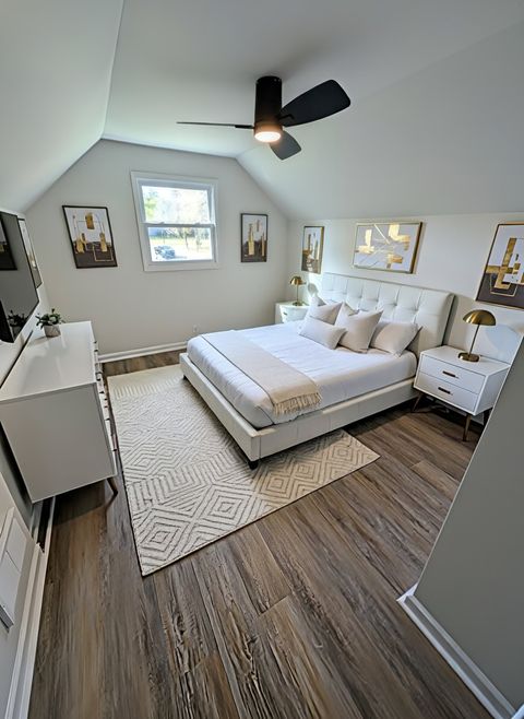 Tiny photo for 267 Arrowhead Street, Park Forest, IL 60466 (MLS # 12507985)