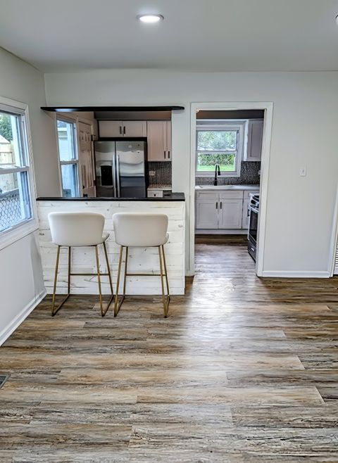 Tiny photo for 267 Arrowhead Street, Park Forest, IL 60466 (MLS # 12507985)