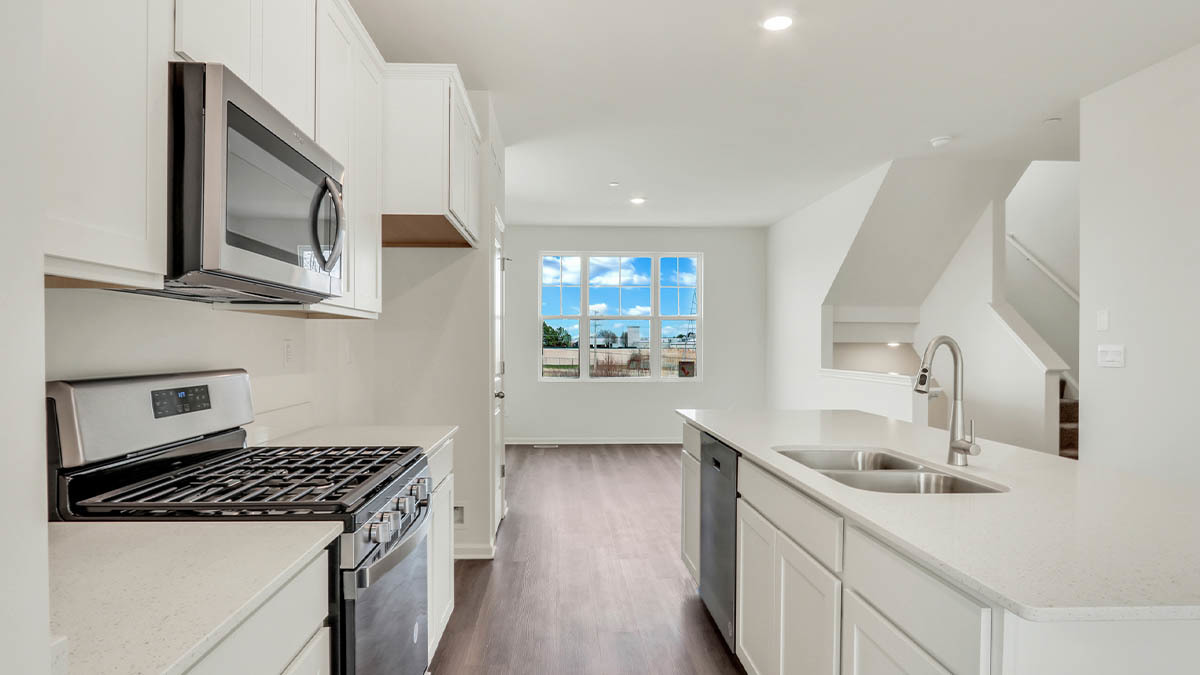 2156 Glacier Street