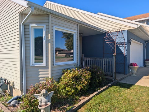 Tiny photo for 801 W Mckinley Road, Ottawa, IL 61350 (MLS # 12753526)
