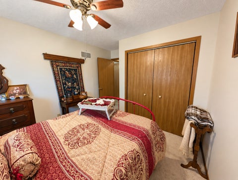 Tiny photo for 801 W Mckinley Road, Ottawa, IL 61350 (MLS # 12753526)