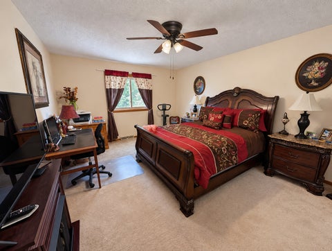 Tiny photo for 801 W Mckinley Road, Ottawa, IL 61350 (MLS # 12753526)