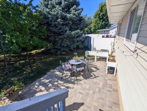 Tiny photo for 801 W Mckinley Road, Ottawa, IL 61350 (MLS # 12753526)
