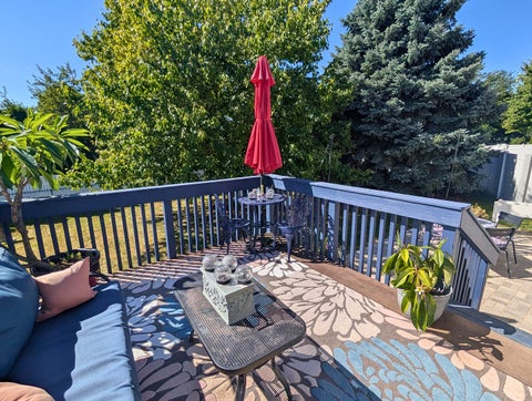 Tiny photo for 801 W Mckinley Road, Ottawa, IL 61350 (MLS # 12753526)