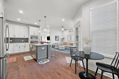 Tiny photo for 2137 Dauntless Drive, Glenview, IL 60026 (MLS # 12570876)