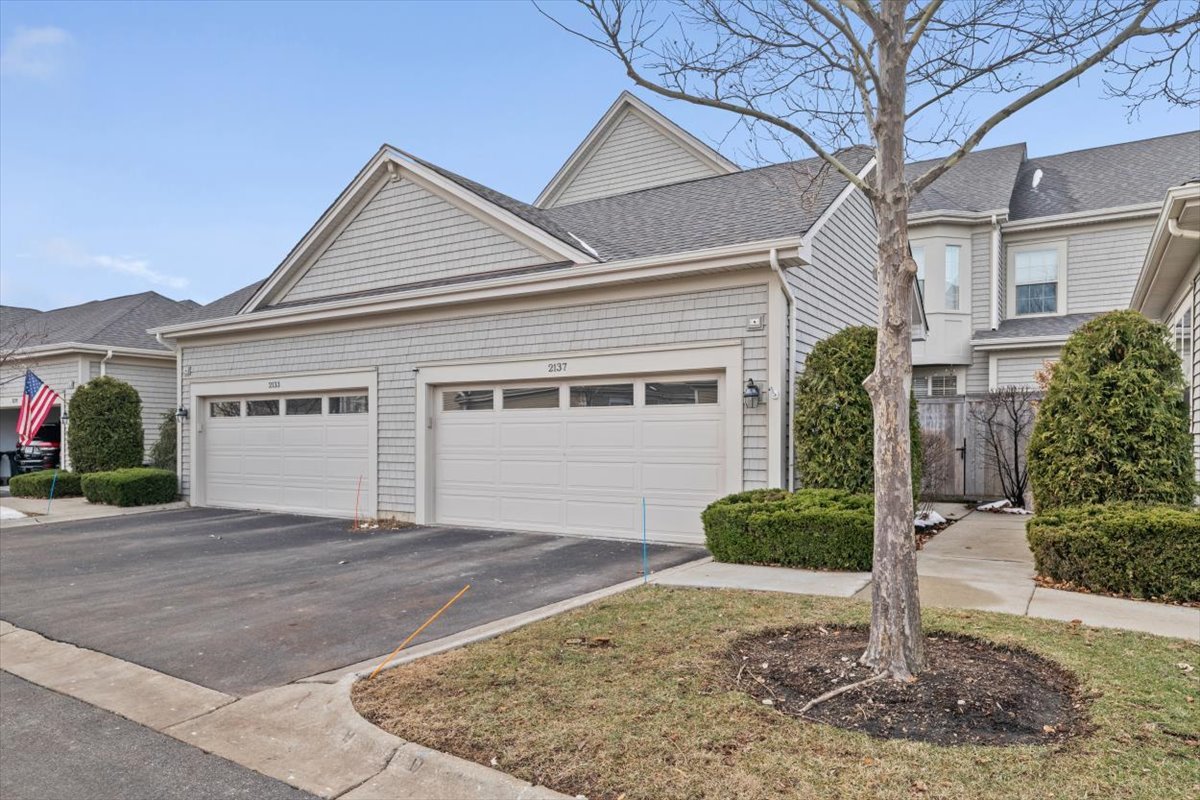 2137 Dauntless Drive