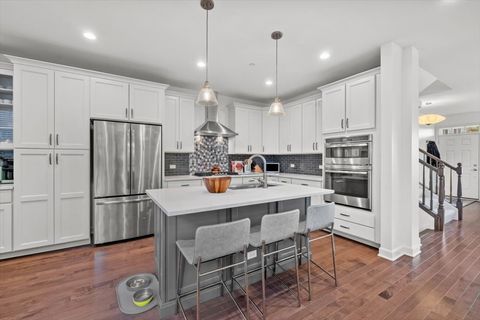 Tiny photo for 2137 Dauntless Drive, Glenview, IL 60026 (MLS # 12570876)