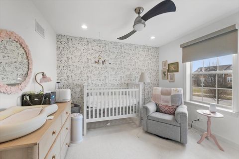 Tiny photo for 2137 Dauntless Drive, Glenview, IL 60026 (MLS # 12570876)