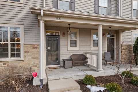 2137 Dauntless Drive Glenview IL 60026