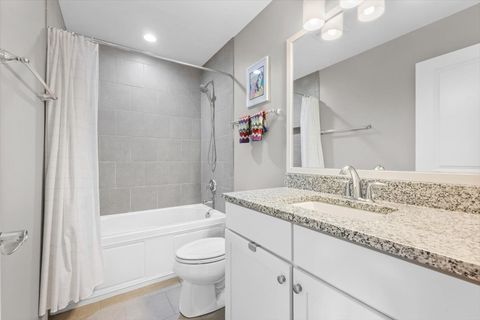 Tiny photo for 2137 Dauntless Drive, Glenview, IL 60026 (MLS # 12570876)