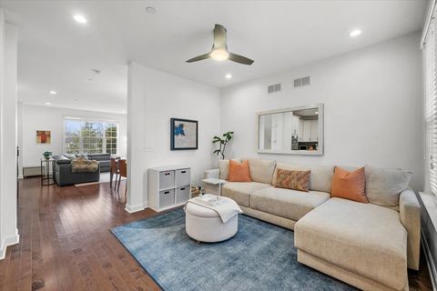 Tiny photo for 2137 Dauntless Drive, Glenview, IL 60026 (MLS # 12570876)