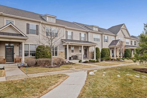Tiny photo for 2137 Dauntless Drive, Glenview, IL 60026 (MLS # 12570876)