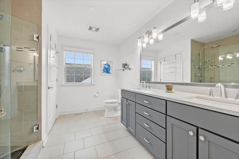 Tiny photo for 2137 Dauntless Drive, Glenview, IL 60026 (MLS # 12570876)