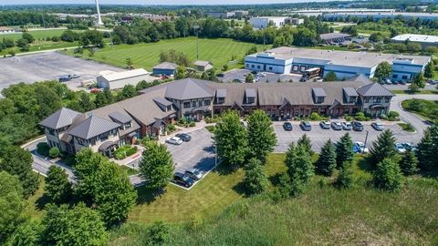 1232 American Way 1266 Libertyville IL 60048