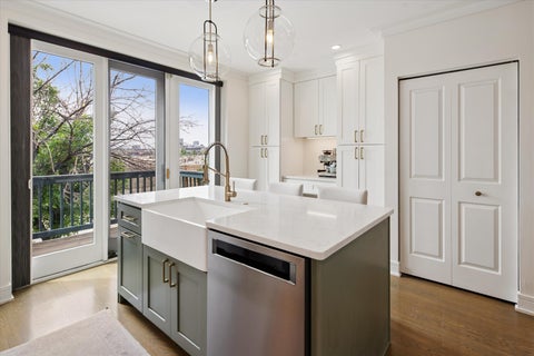 Tiny photo for 1341 S Clark Street, Chicago, IL 60605 (MLS # 12657544)