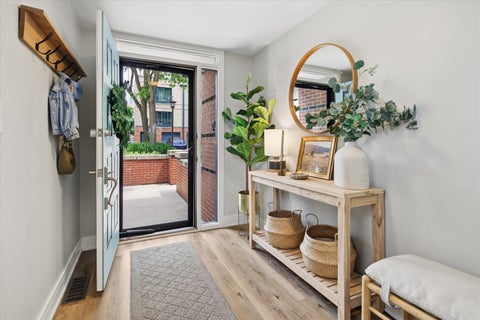Tiny photo for 1341 S Clark Street, Chicago, IL 60605 (MLS # 12657544)