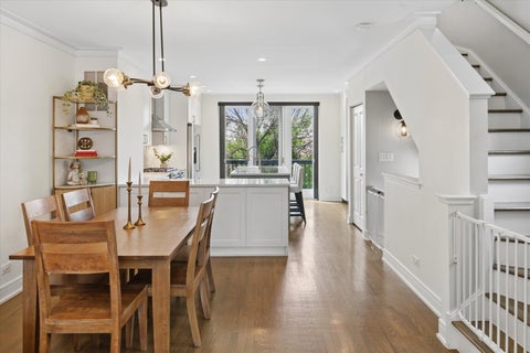 Tiny photo for 1341 S Clark Street, Chicago, IL 60605 (MLS # 12657544)