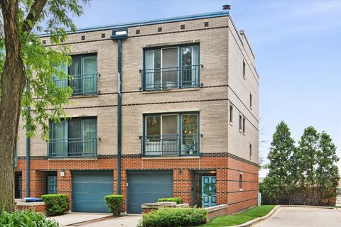 Photo of 1341 S Clark Street, Chicago, IL 60605 (MLS # 12657544)