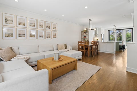 Tiny photo for 1341 S Clark Street, Chicago, IL 60605 (MLS # 12657544)
