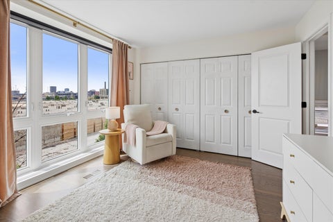 Tiny photo for 1341 S Clark Street, Chicago, IL 60605 (MLS # 12657544)