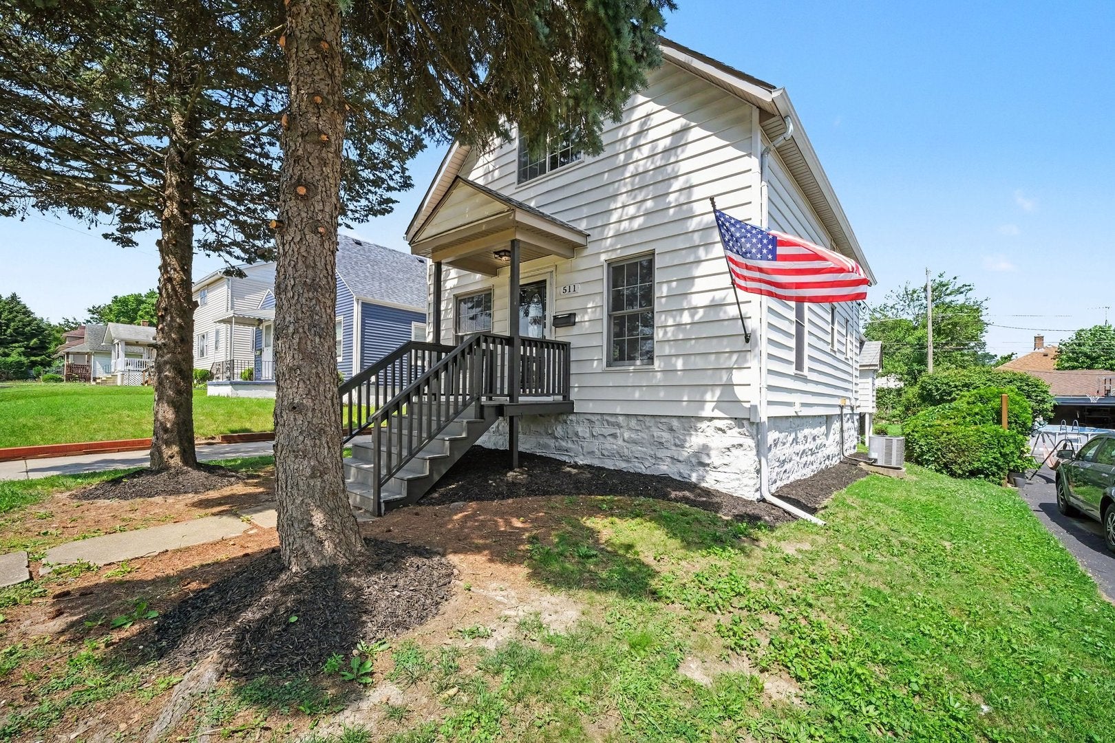 511 Prospect Place