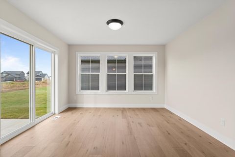 Tiny photo for 20 Meadow Drive, Monticello, IL 61856 (MLS # 12653964)