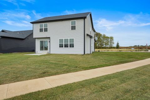Tiny photo for 20 Meadow Drive, Monticello, IL 61856 (MLS # 12653964)