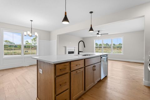 Tiny photo for 20 Meadow Drive, Monticello, IL 61856 (MLS # 12653964)