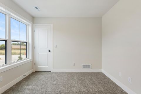 Tiny photo for 20 Meadow Drive, Monticello, IL 61856 (MLS # 12653964)