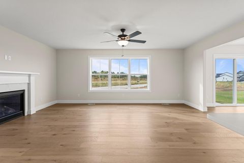 Tiny photo for 20 Meadow Drive, Monticello, IL 61856 (MLS # 12653964)