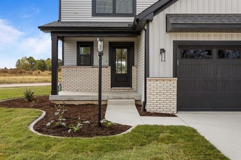 Tiny photo for 20 Meadow Drive, Monticello, IL 61856 (MLS # 12653964)