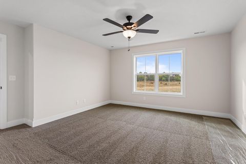 Tiny photo for 20 Meadow Drive, Monticello, IL 61856 (MLS # 12653964)
