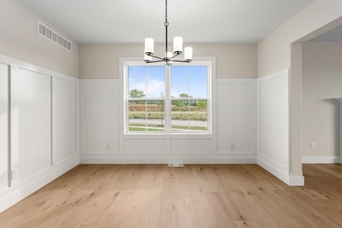 Tiny photo for 20 Meadow Drive, Monticello, IL 61856 (MLS # 12653964)