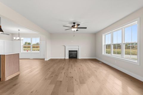 Tiny photo for 20 Meadow Drive, Monticello, IL 61856 (MLS # 12653964)