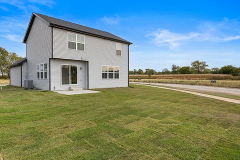 Tiny photo for 20 Meadow Drive, Monticello, IL 61856 (MLS # 12653964)