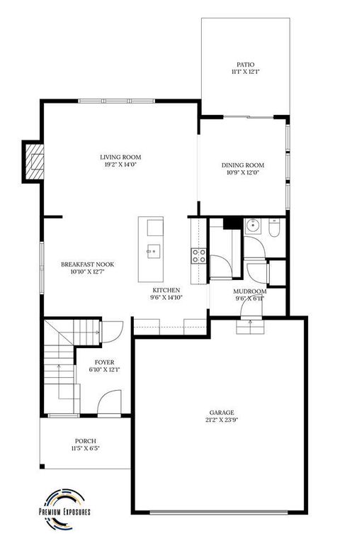 Tiny photo for 20 Meadow Drive, Monticello, IL 61856 (MLS # 12653964)