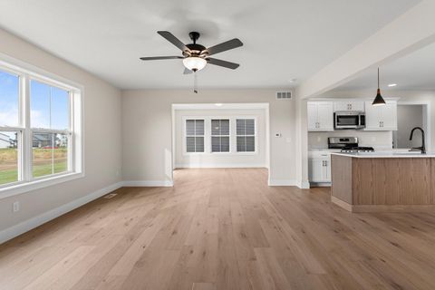 Tiny photo for 20 Meadow Drive, Monticello, IL 61856 (MLS # 12653964)