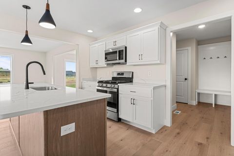 Tiny photo for 20 Meadow Drive, Monticello, IL 61856 (MLS # 12653964)