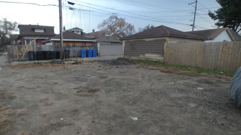 Tiny photo for 6401 S Whipple Street, Chicago, IL 60629 (MLS # 12524205)