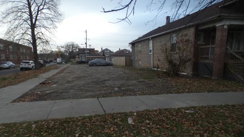 Tiny photo for 6401 S Whipple Street, Chicago, IL 60629 (MLS # 12524205)