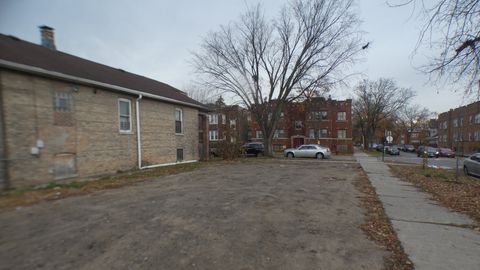 Tiny photo for 6401 S Whipple Street, Chicago, IL 60629 (MLS # 12524205)