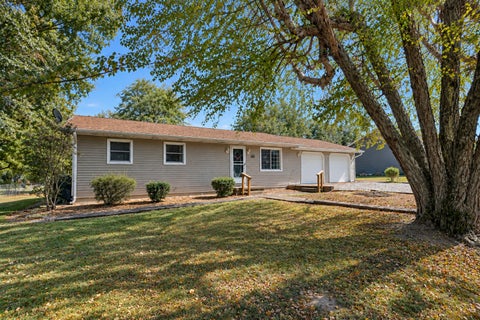 Photo of 1200 S Wilson Street, Benton, IL 62812 (MLS # 12781202)