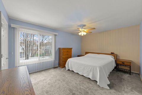 Tiny photo for 308 Plymouth Lane, Bloomingdale, IL 60108 (MLS # 12576328)