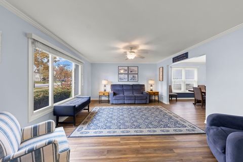 Tiny photo for 308 Plymouth Lane, Bloomingdale, IL 60108 (MLS # 12576328)