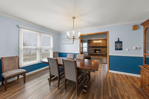 Tiny photo for 308 Plymouth Lane, Bloomingdale, IL 60108 (MLS # 12576328)