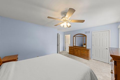 Tiny photo for 308 Plymouth Lane, Bloomingdale, IL 60108 (MLS # 12576328)