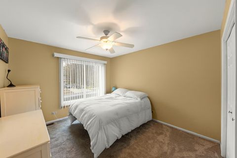 Tiny photo for 308 Plymouth Lane, Bloomingdale, IL 60108 (MLS # 12576328)