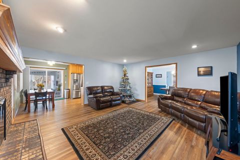 Tiny photo for 308 Plymouth Lane, Bloomingdale, IL 60108 (MLS # 12576328)