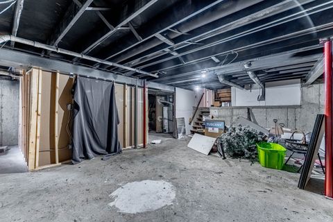 Tiny photo for Flossmoor, IL 60422 (MLS # 12593873)