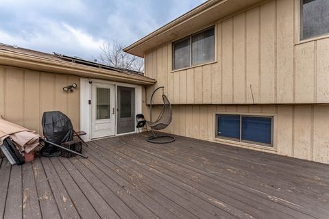 Tiny photo for Flossmoor, IL 60422 (MLS # 12593873)